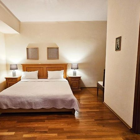 Darmarochori West Crete Chania - Villa Europa מראה חיצוני תמונה