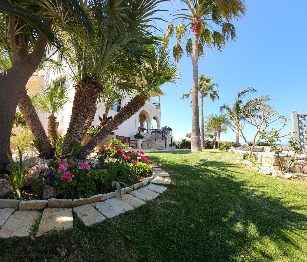 Darmarochori West Crete Chania - Villa Europa מראה חיצוני תמונה