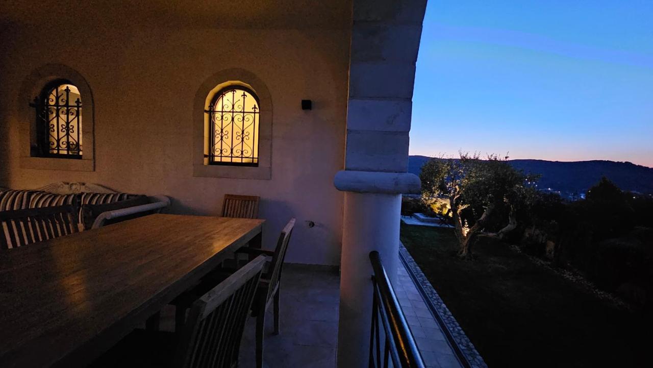Darmarochori West Crete Chania - Villa Europa מראה חיצוני תמונה