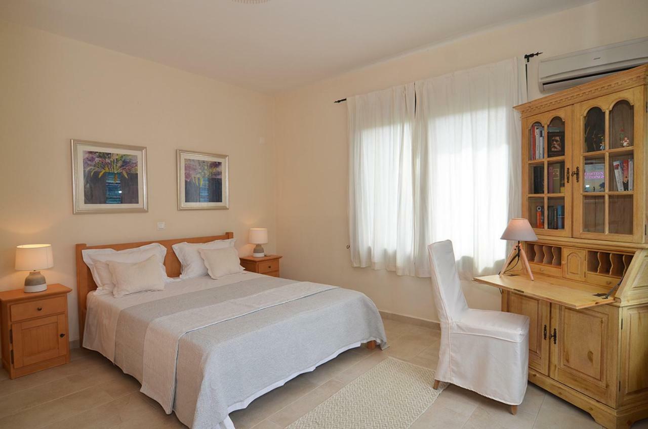 Darmarochori West Crete Chania - Villa Europa מראה חיצוני תמונה
